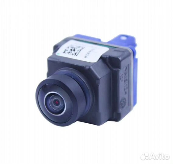Камера заднего вида Volvo