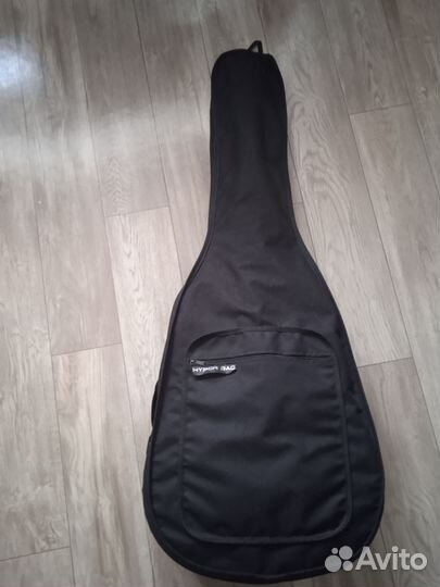 Акустическая гитара Кремона