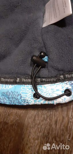 Куртка зимняя для девочки 140-146