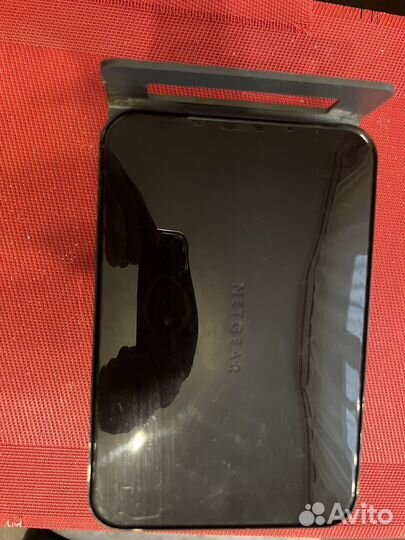 Роутер netgear jwnr 2000v2