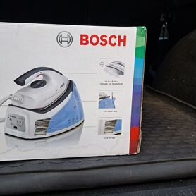 Утюг bosch