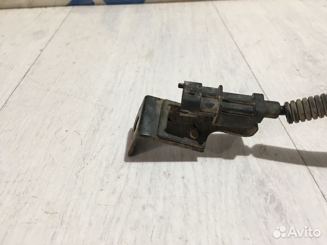 Датчик детонации KIA RIO 2 JB рест 1.6 мт седан