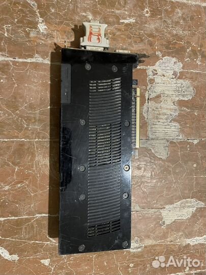 Видеокарта