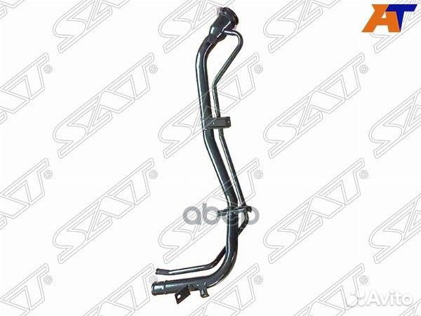 Горловина топливного бака MMC pajero/IO/pinin H