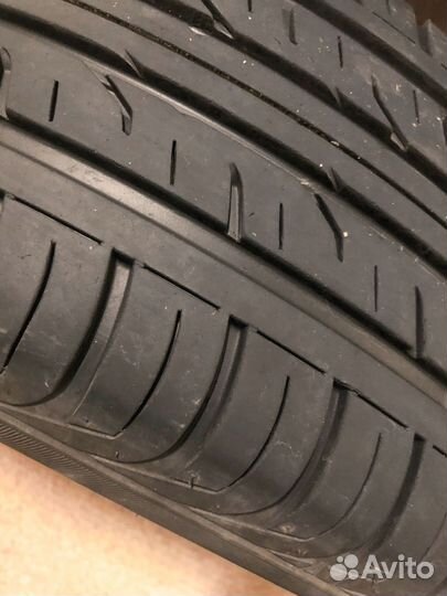 Dunlop Grandtrek PT3 265/60 R18 110H