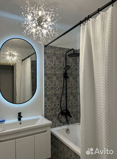 Зеркало на заказ