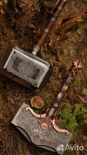 Мьелнир Молот Тора