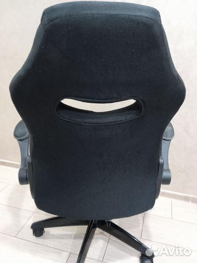 Компьютерное кресло игровое chairman