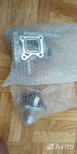 Термостат и корпус термостата