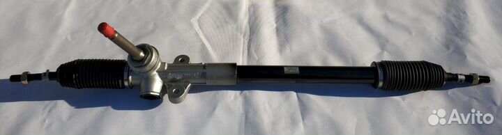 Рулевая рейка Hyundai ix35 565002S000 taeil