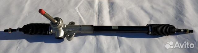 Рулевая рейка Hyundai ix35 565002S000 taeil