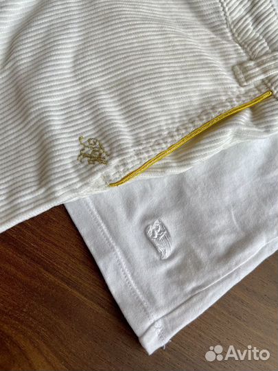 Комплект Burberry