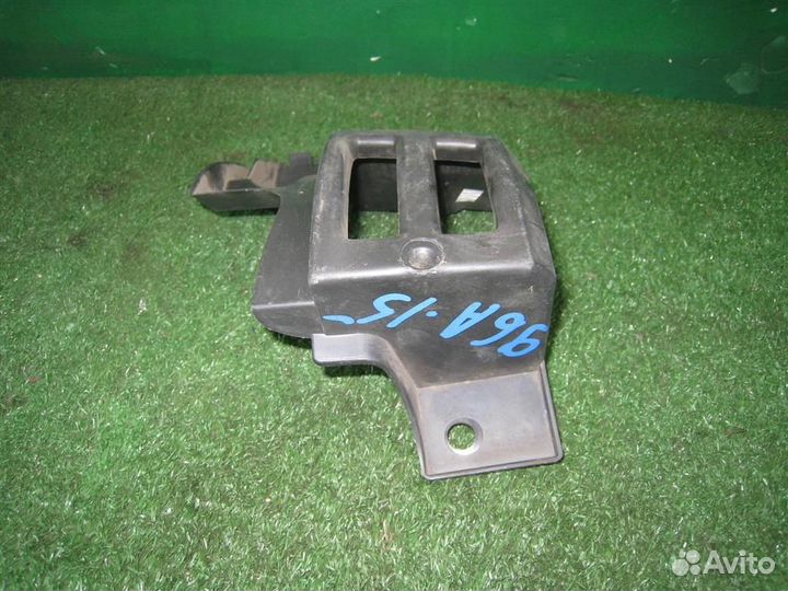 Кронштейн бампера заднего левый Citroen C4 Grand