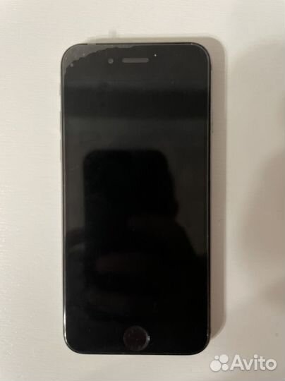 iPhone 6, 16 ГБ