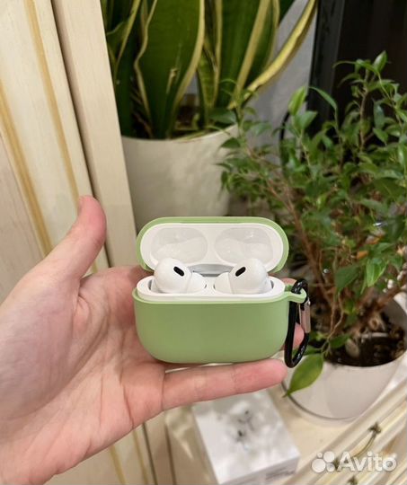 Airpods pro 2 premium доставка гарантия