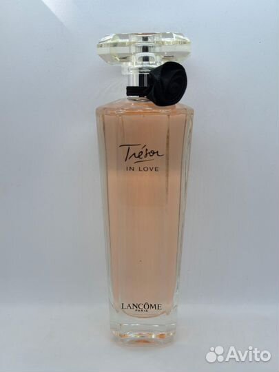 Lancome Tresor In Love 75 мл