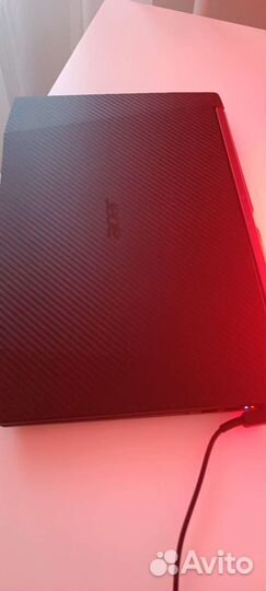 Acer nitro 5 AN515-42