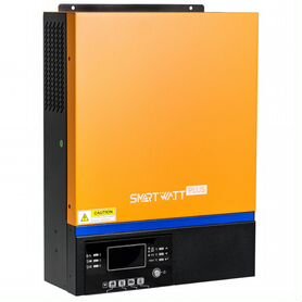 Солнечный инвертор SmartWatt plus 5K