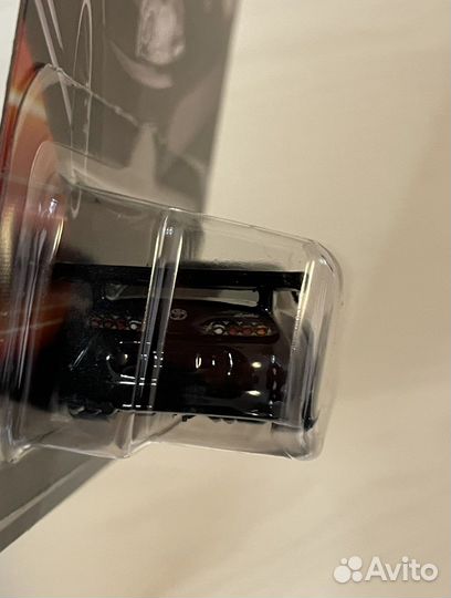 Hot Wheels Toyota Supra Fast&Furious