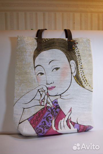 Сумки новые