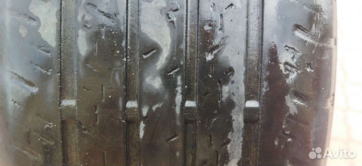 Dunlop Radial Rover RT 225/65 R17