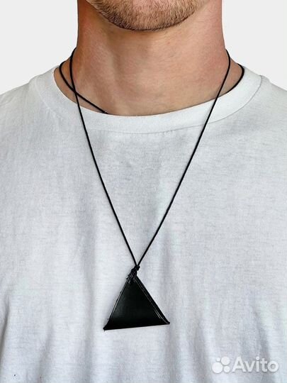 Тумар, Мусульманский треугольник