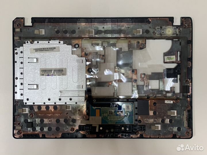 Топкейс для ноутбука lenovo g480