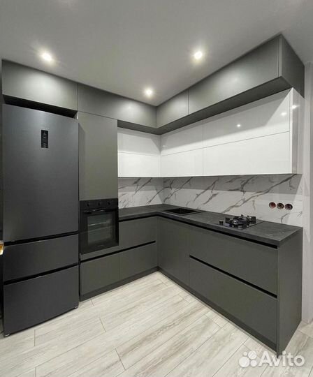 Кухни на заказ (реальная цена)ks:0714924