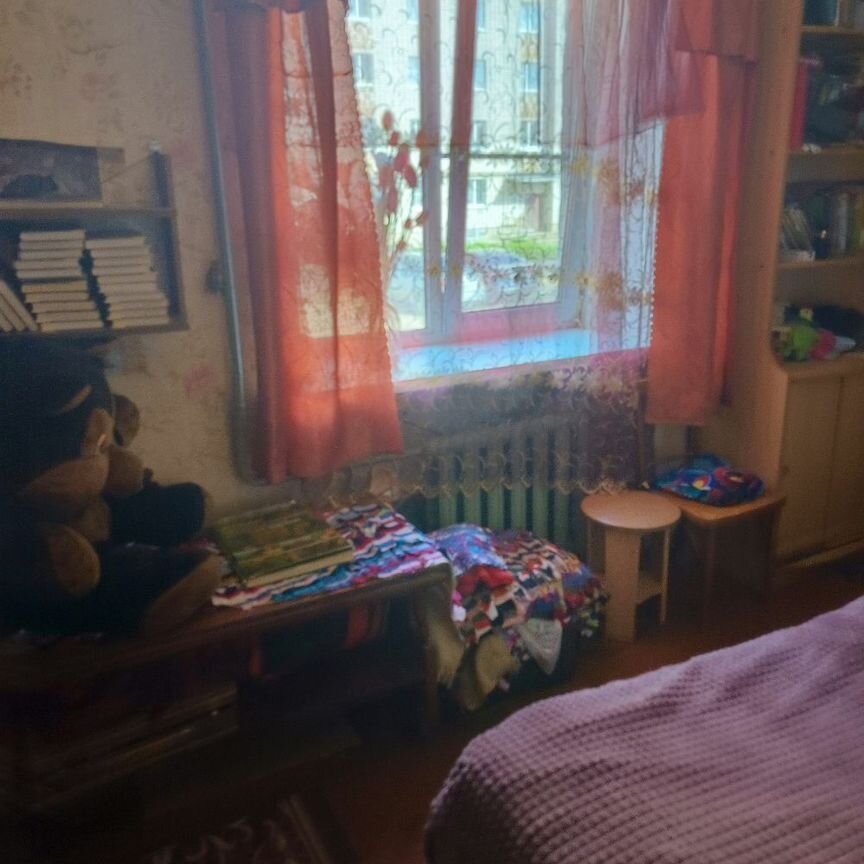 Квартира 2-комн. 41 м² в Новосокольники г. — фото 6 из 8