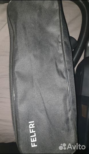 Пылесос для автомобиля