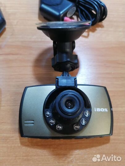 Регистраторы carcam, ibox