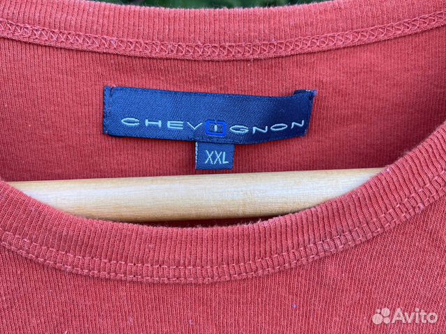 Футболка Chevignon 2Xl