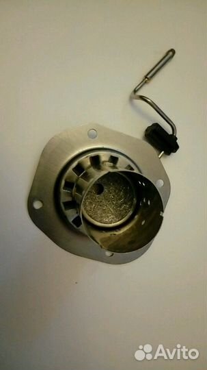 Горелка вебасто ат2000, ат2000ст