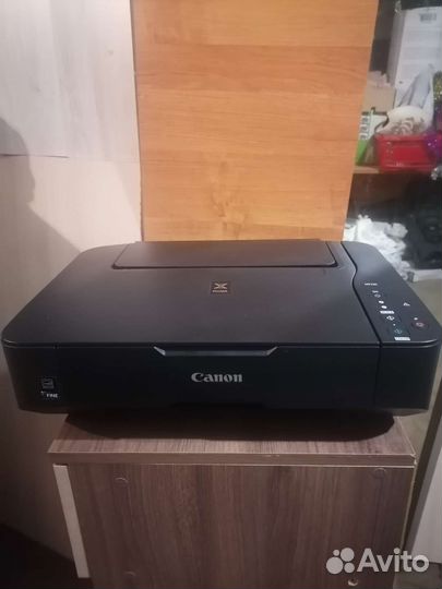 Принтер сканер копир Canon MP 230