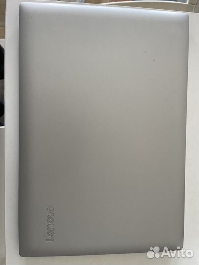 Ноутбук lenovo