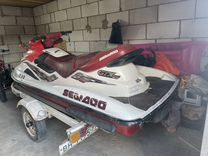 Гидроцикл SEA-DOO BRP GTX LTD limited 1998