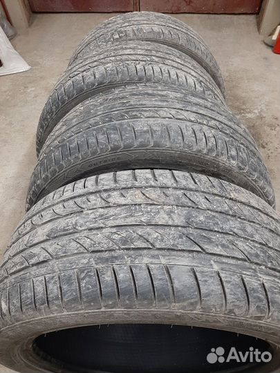 Sailun Atrezzo ZSR SUV 295/40 R21 111Y