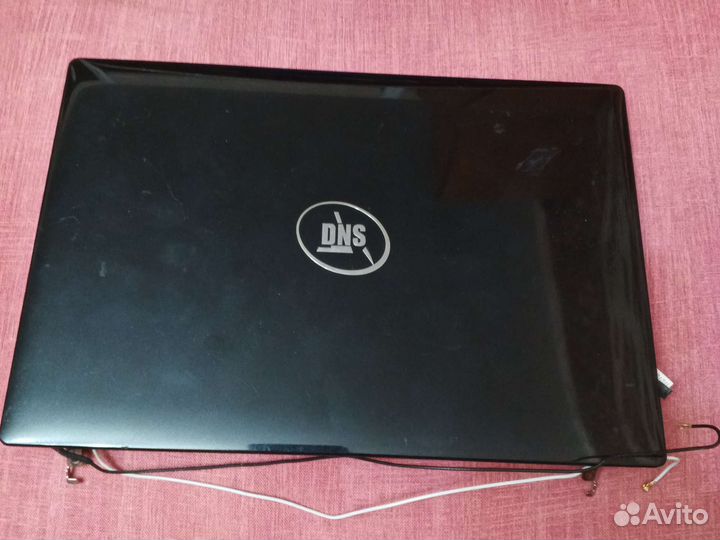 Дисплей 10.1 для нетбука днс