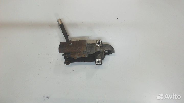 Стартер Chevrolet Tahoe, 2007