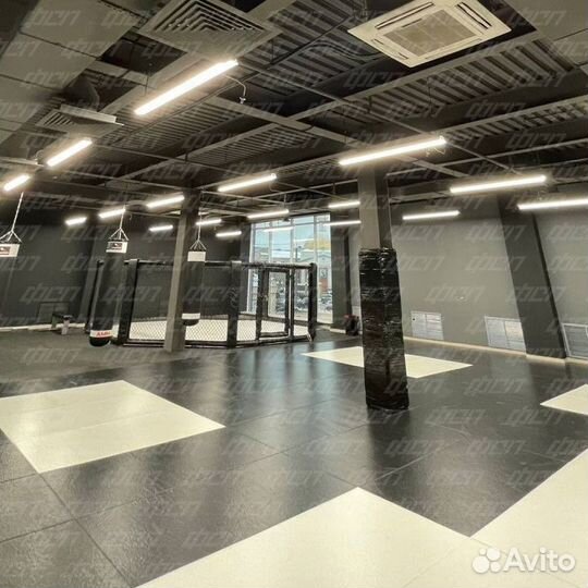 Татами маты