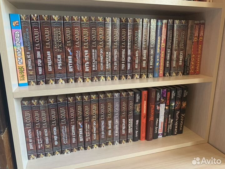 Лукьяненко / Олди / Дяченко