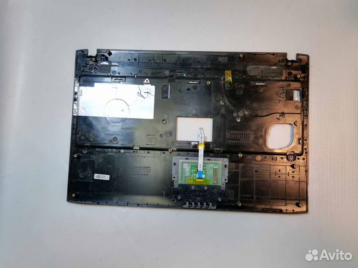 Samsung NP-R580 R580