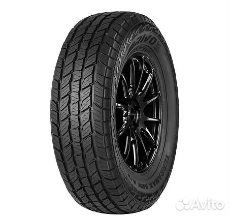 Arivo Terramax ARV A/T 235/70 R16 106T