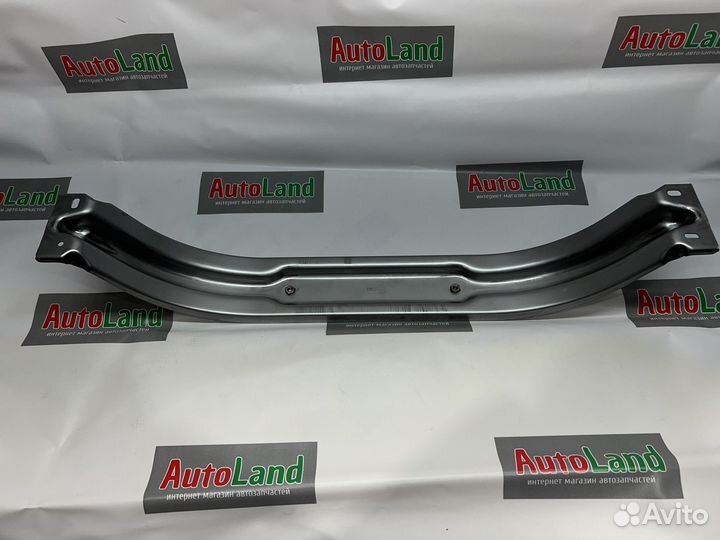 Усилитель переднего бампера Гранта, Калина 2