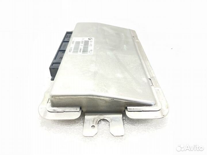 Блок управления пневмоподвеской Bmw 7-Series F01