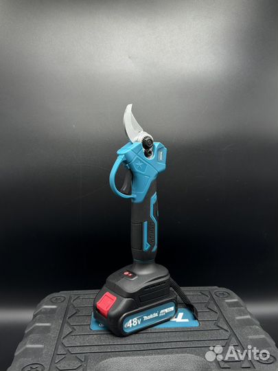 Набор 2 в 1 Makita Сучкорез + Секатор аккумулятор