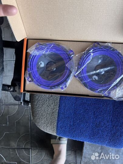 Dl audio piranha 130 v2