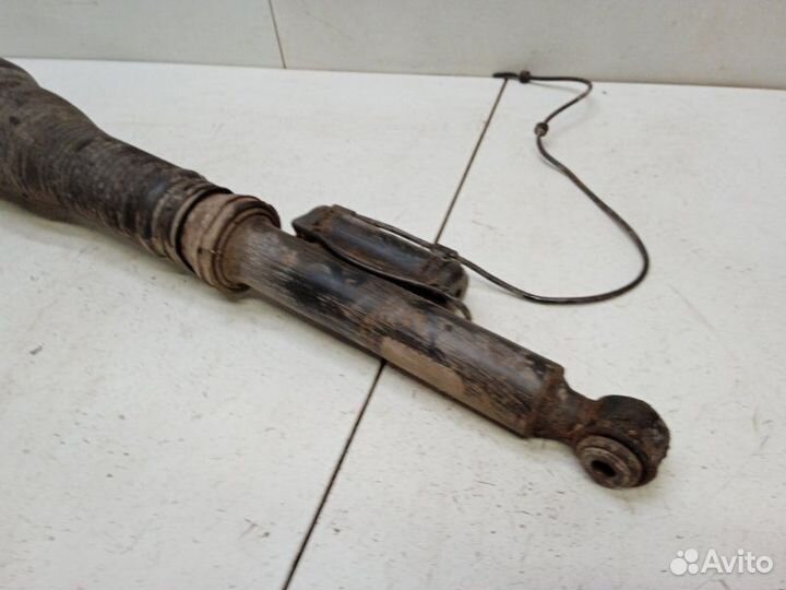 Амортизатор задний правый Mercedes-Benz S-Class