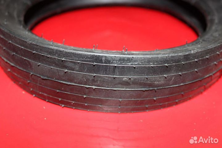 Нестандартная резина на детскую коляску