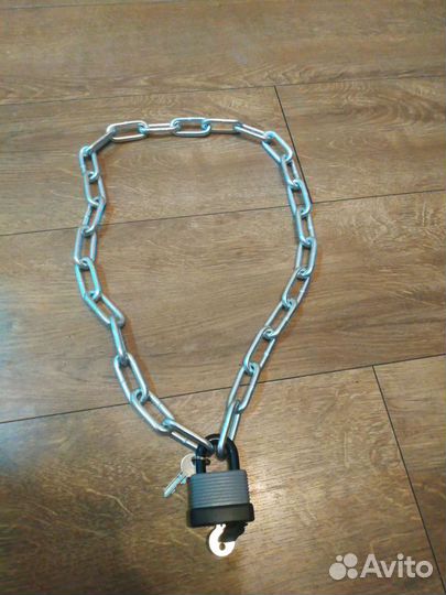 Противоугонная Цепь